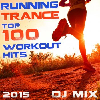 Reactive Midnight Express - Workout Running Trance 145 BPM DJ Mix Edit