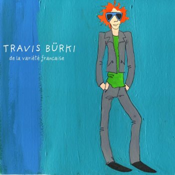 Travis Burki La nep