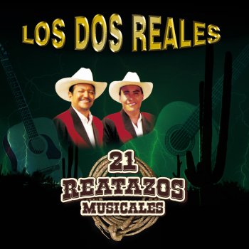 Los Dos Réales Creí