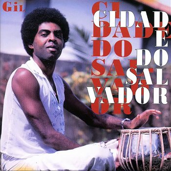 Gilberto Gil Minha nega na janela