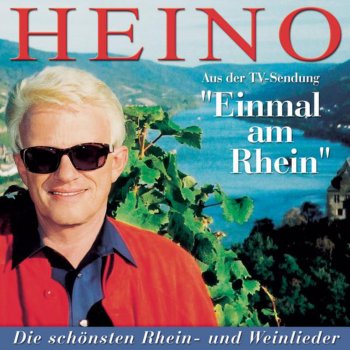 Heino Ich weiß nicht was soll es bedeuten (Loreley)