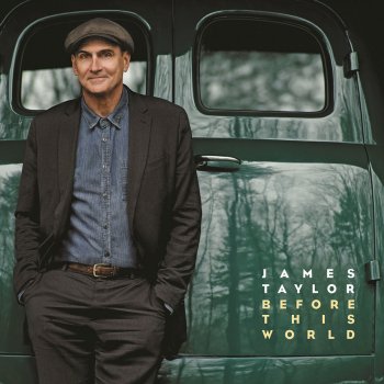 James Taylor SnowTime