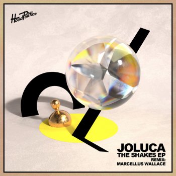 Joluca feat. Marcellus (UK) The Shakes - Marcellus (UK) Remix