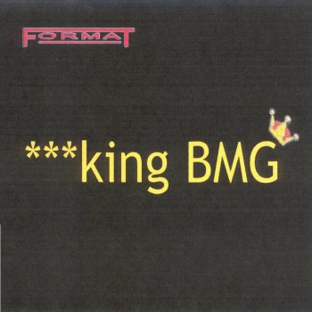 Format ***king BMG