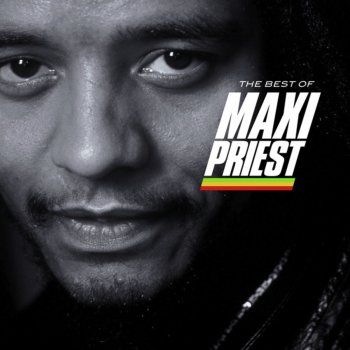 Maxi Priest As You Walked Away