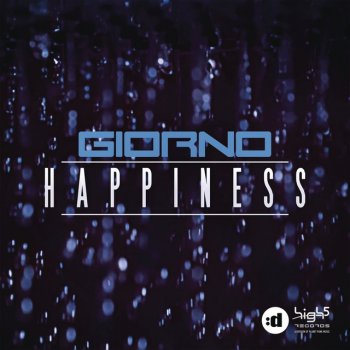 Giorno Happiness (G Got Punked Edit)
