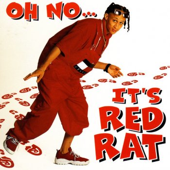 Red Rat Dwayne