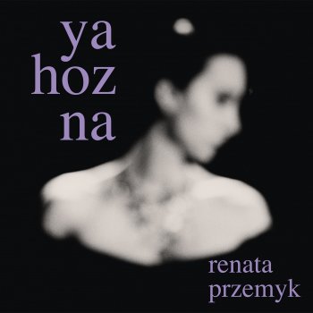 Renata Przemyk Kochaj Mnie Jak Wariat - Live