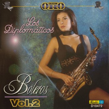 Los Diplomaticos Estas en Mí (Instrumental)