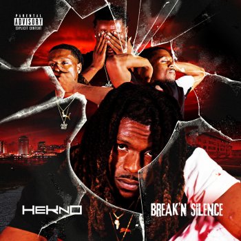 HeKnoDaGreat Street Blues