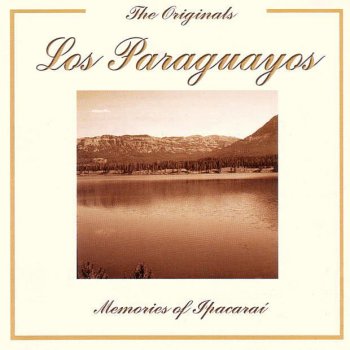 Los Paraguayos Galopera