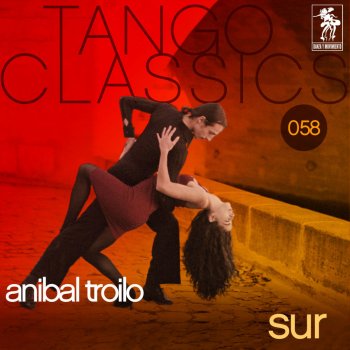 Aníbal Troilo feat. Roberto Goyeneche Garúa