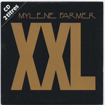 Mylène Farmer XXL (New remix edit)