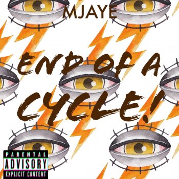 MJaye Rally Cry!