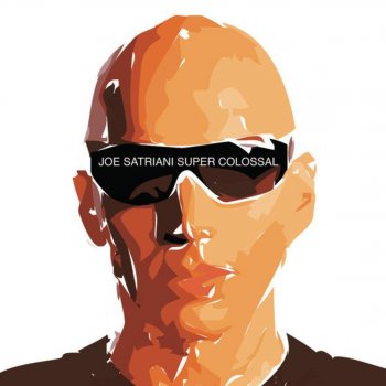 Joe Satriani Movin' On