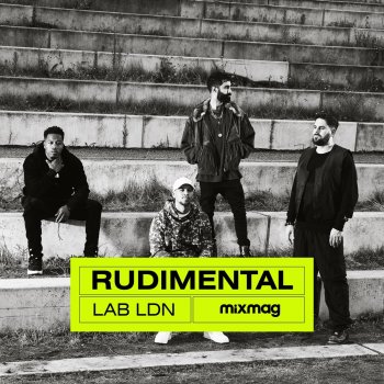 Rudimental What U Need (Mixed)