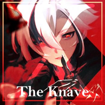 PeachyFranny The Knave: X