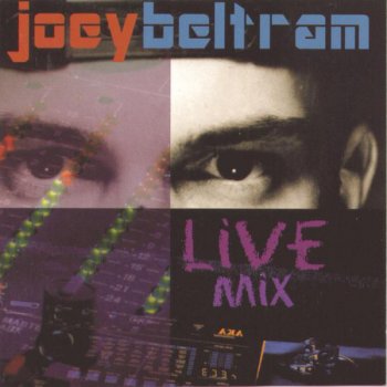 Joey Beltram Drome