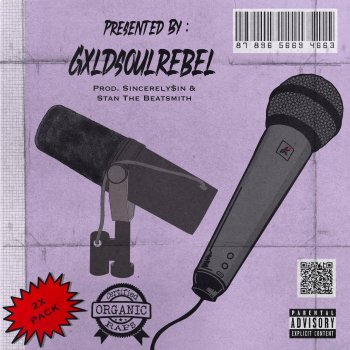 Gxldsoulrebel Waldo