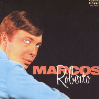 Marcos Roberto Vá Embora Daqui
