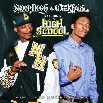 Snoop Dogg & Wiz Khalifa Let's Go Study