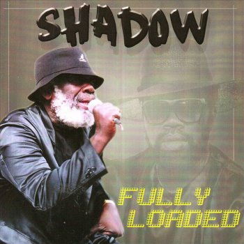 Shadow Oh Yoo