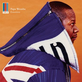 Papa Wemba Image