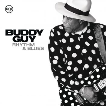 Buddy Guy Too Damn Bad