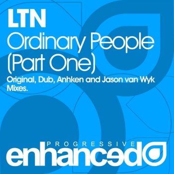 LTN Ordinary People