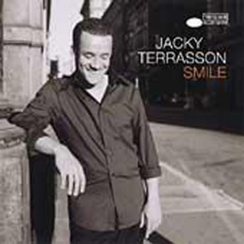 Jacky Terrasson Le Jardin D'hiver