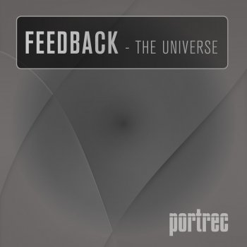 Feedback The Universe