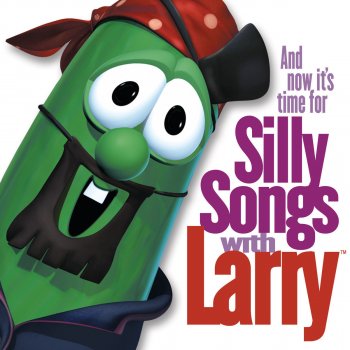 VeggieTales Endangered Love