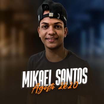 Mikael Santos Até Que Durou