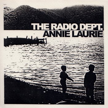 The Radio Dept. Falafel