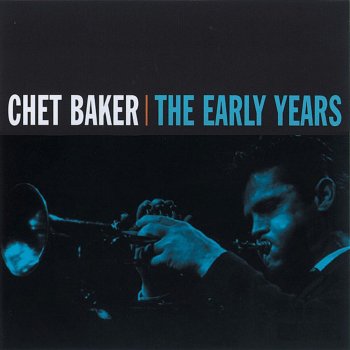 Chet Baker The Squirrel