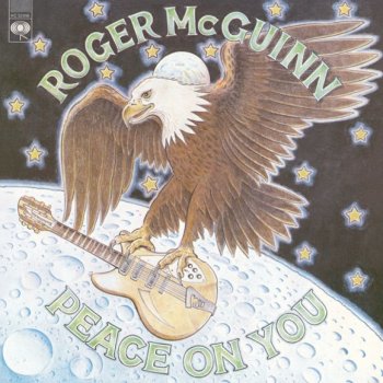 Roger McGuinn Better Change