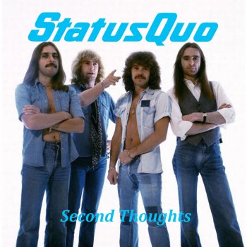 Status Quo Rollin' Home