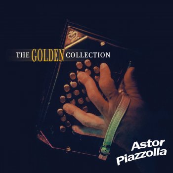 Astor Piazzolla L'amour