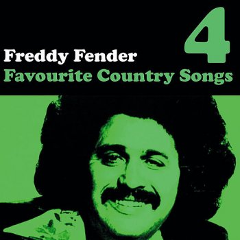 Freddy Fender Laughing but Crying