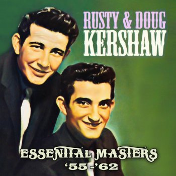 RUSTY & DOUG KERSHAW The Love I Want