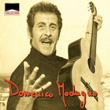 Domenico Modugno Io, mammeta e tu (Fonit Cetra)