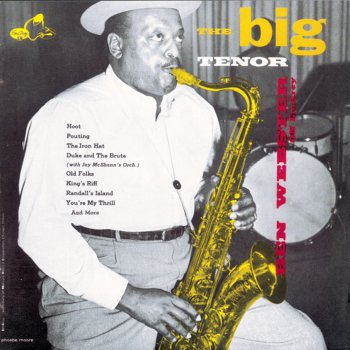 Ben Webster 'S Wonderful