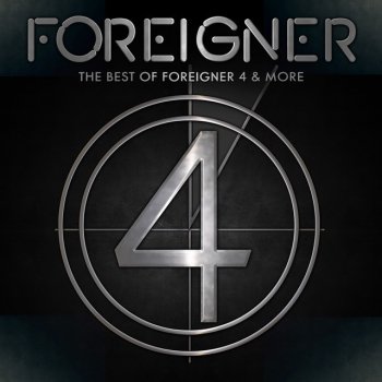 Foreigner Say You Will (Live)