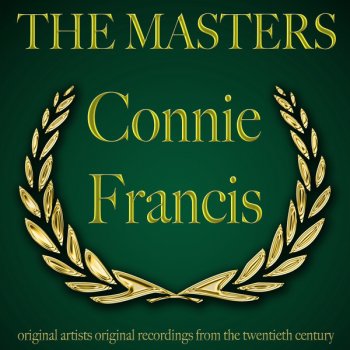 Connie Francis Chitarra Romana (Roman Guitar)