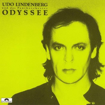 Udo Lindenberg & Das Panikorchester Kleiner Junge