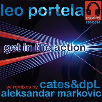 Leo Portela Earth Feedback