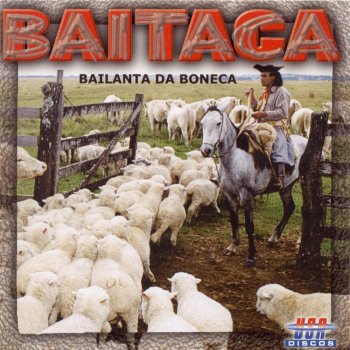 Baitaca Bailanta da Boneca