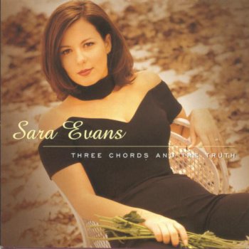 Sara Evans True Lies