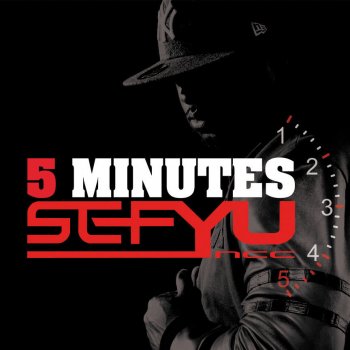 Sefyu 5 Minutes - Radio Edit