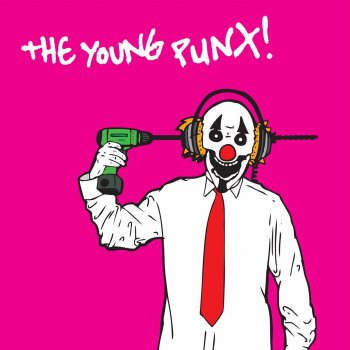 The Young Punx Rockall (Krafty Kuts Mix)